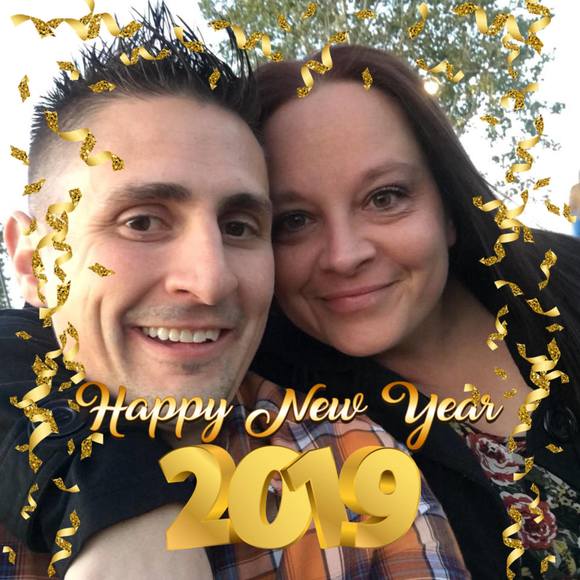 Meet your Posher, Chad - Picture 1 of 1